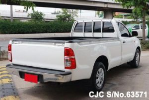 Vigo Pickup Trucks Manual