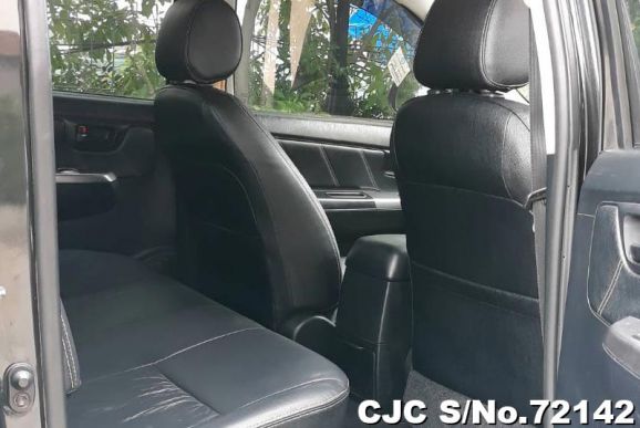 Hilux Vigo Champ, 3.0 Double Cab 2014-backside-seats