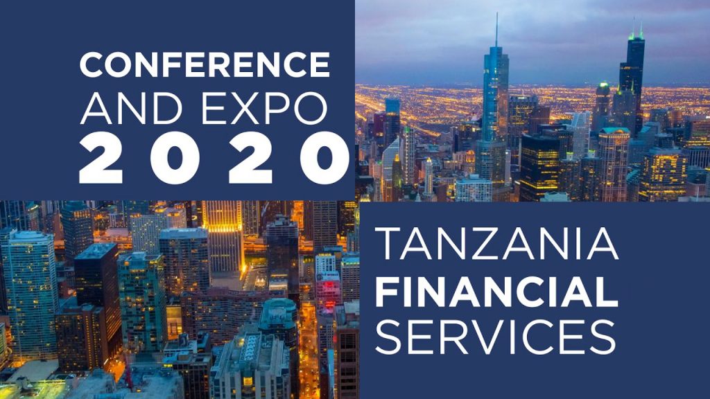 Tanzania Financial Services Conference And Expo